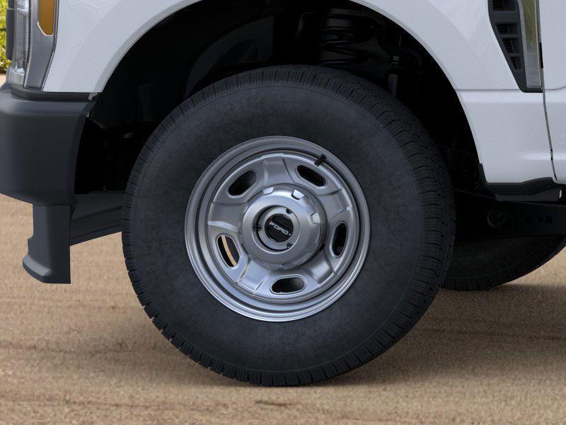 new 2026 Ford F-250 car, priced at $53,930