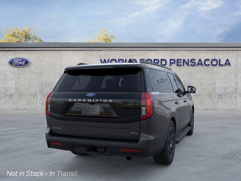 new 2026 Ford Expedition Max car, priced at $74,164