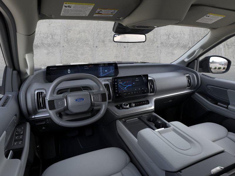 new 2026 Ford Expedition Max car, priced at $74,164
