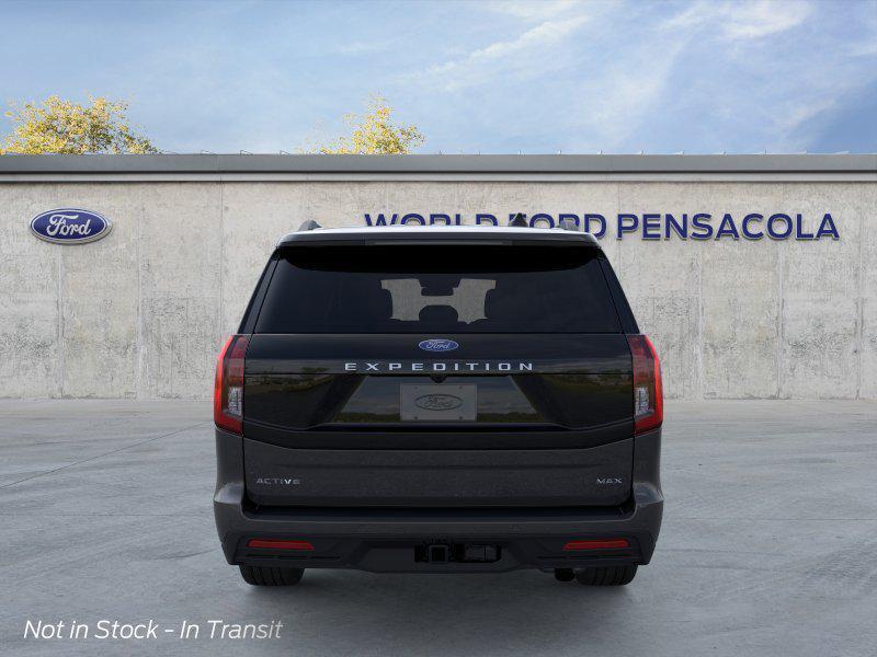 new 2026 Ford Expedition Max car, priced at $74,164