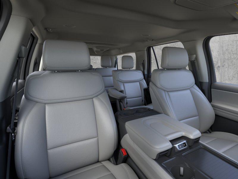 new 2026 Ford Expedition Max car, priced at $74,164