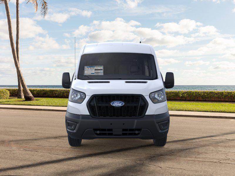new 2026 Ford Transit-250 car, priced at $49,061