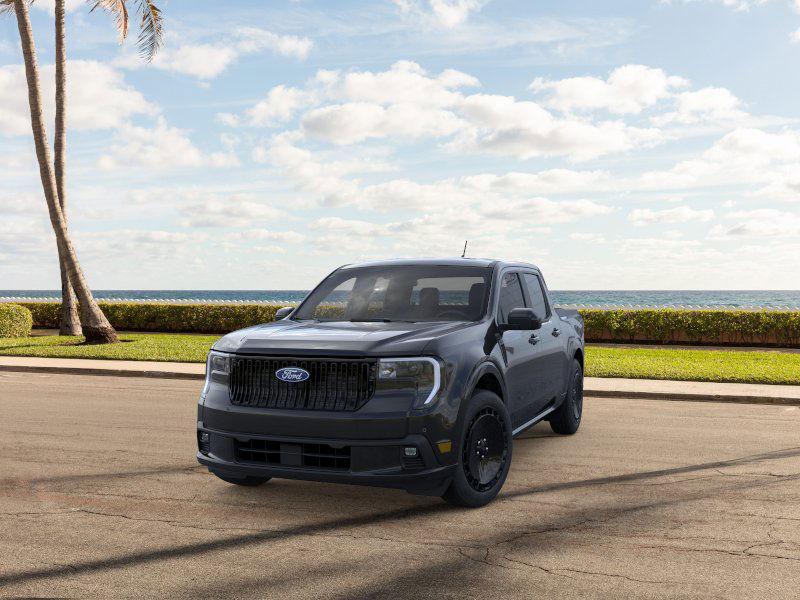 new 2026 Ford Maverick car, priced at $37,072