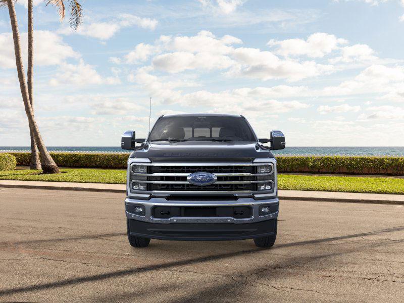 new 2026 Ford F-250 car, priced at $94,507