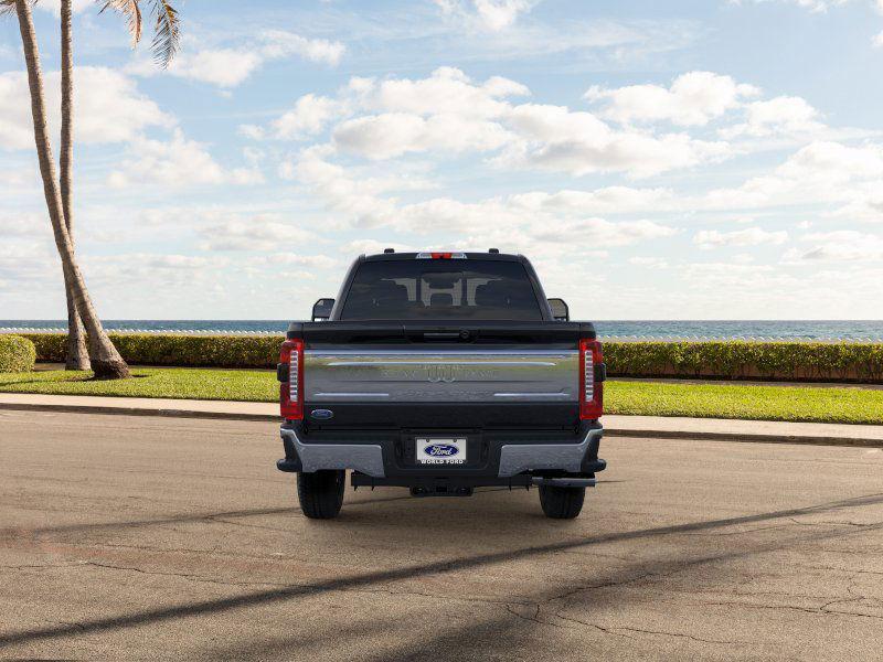 new 2026 Ford F-250 car, priced at $94,507