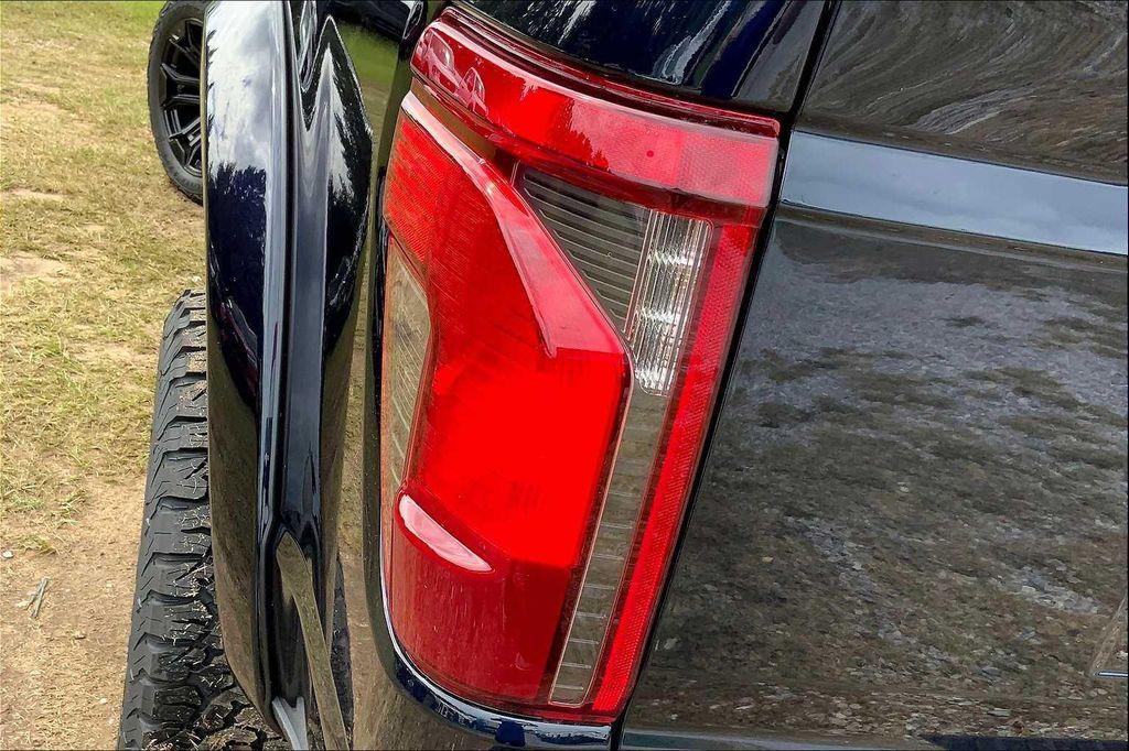 new 2025 Ford F-150 car, priced at $90,901