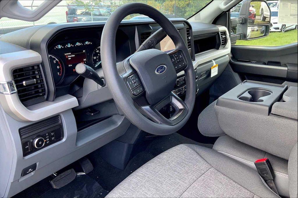 new 2026 Ford F-250 car, priced at $61,109