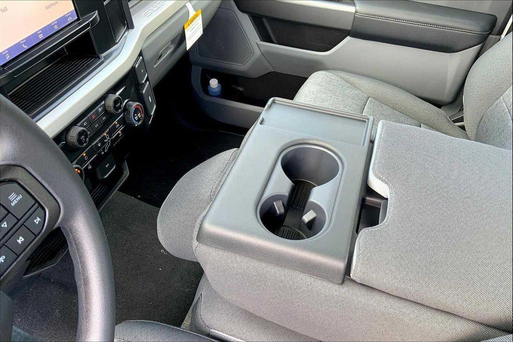 new 2026 Ford F-250 car, priced at $61,109