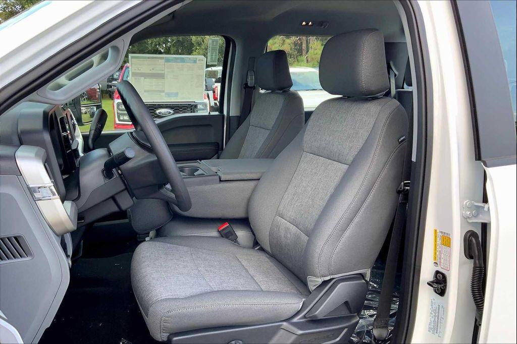 new 2026 Ford F-250 car, priced at $61,109