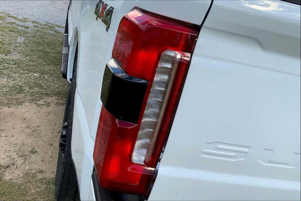 new 2026 Ford F-250 car, priced at $61,109