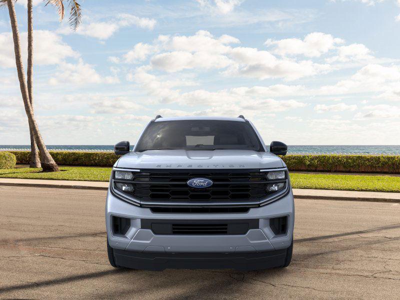 new 2025 Ford Expedition Max car, priced at $94,051
