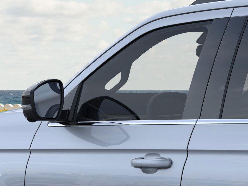 new 2025 Ford Expedition Max car, priced at $94,051