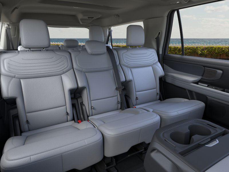 new 2025 Ford Expedition Max car, priced at $94,051
