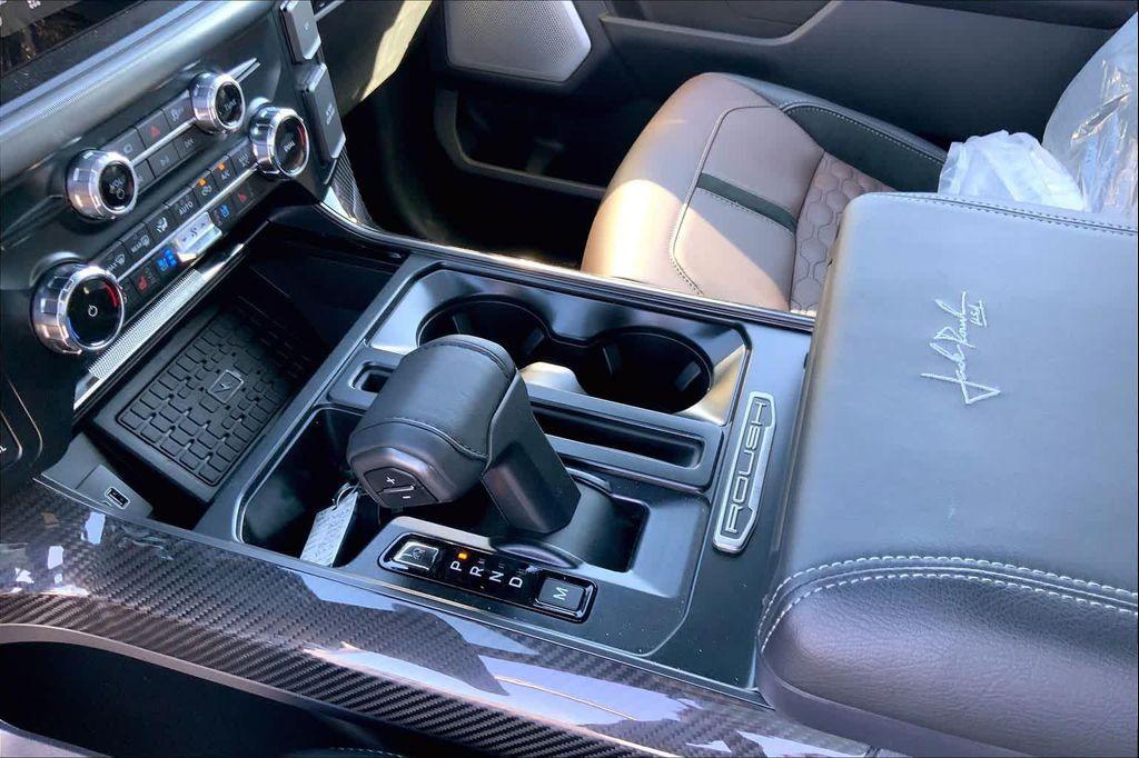 new 2025 Ford F-150 car, priced at $97,562