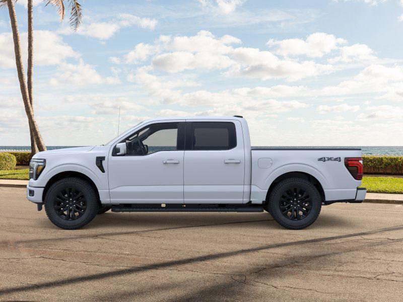 new 2025 Ford F-150 car, priced at $97,562