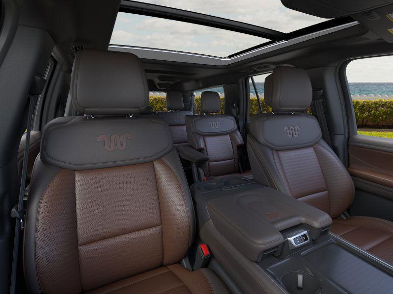 new 2026 Ford Expedition Max car, priced at $90,920