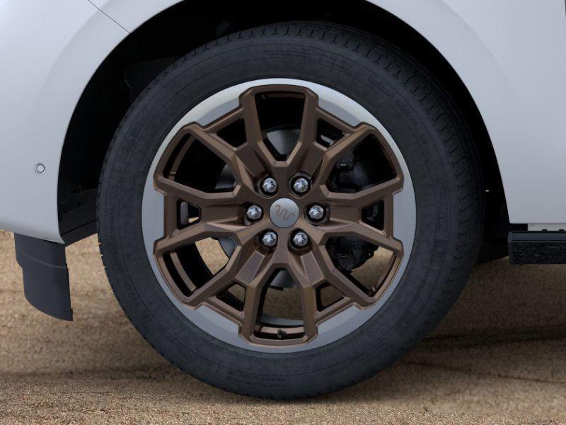 new 2026 Ford Expedition Max car, priced at $90,920