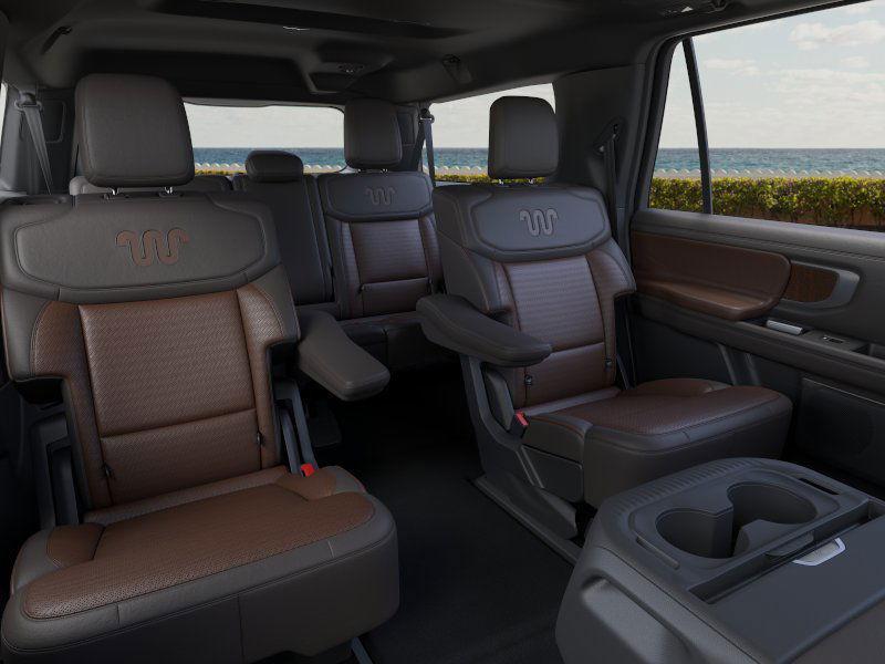new 2026 Ford Expedition Max car, priced at $90,920