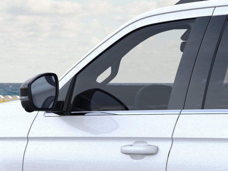 new 2026 Ford Expedition Max car, priced at $90,920