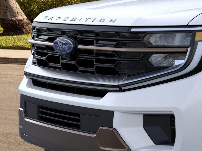 new 2026 Ford Expedition Max car, priced at $90,920