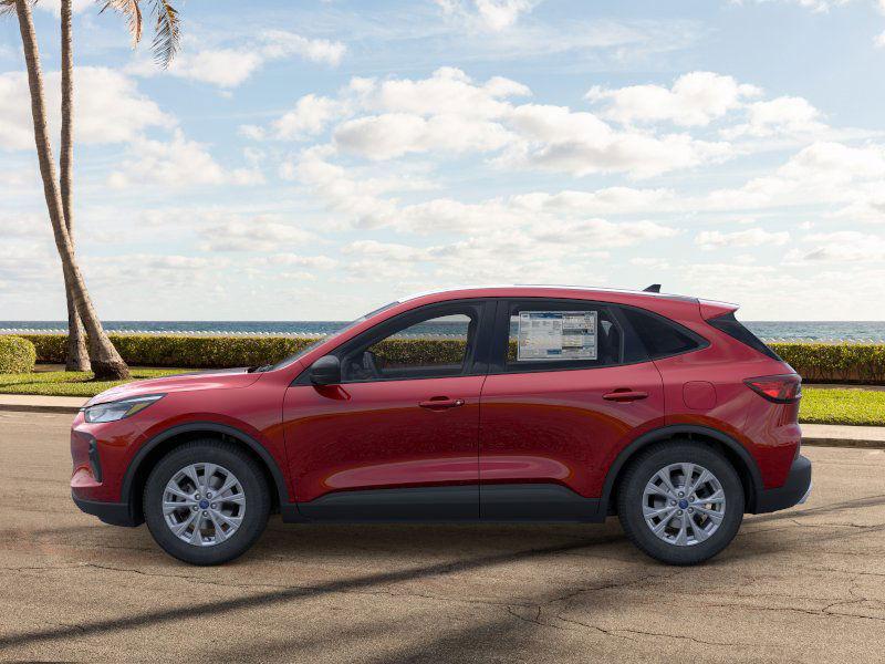new 2026 Ford Escape car, priced at $37,055