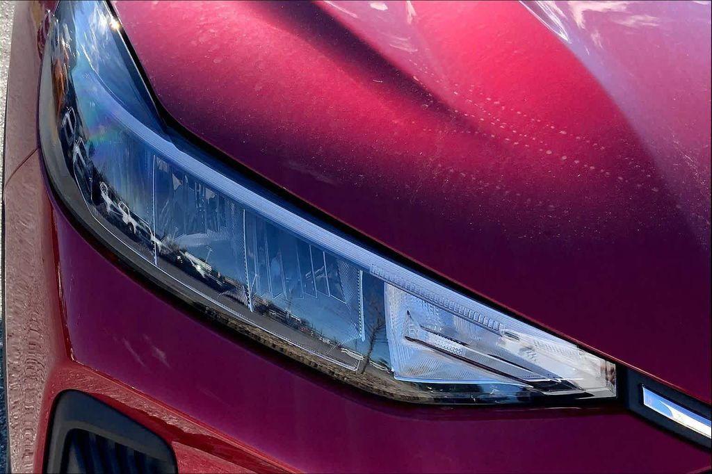 new 2026 Ford Escape car, priced at $37,055