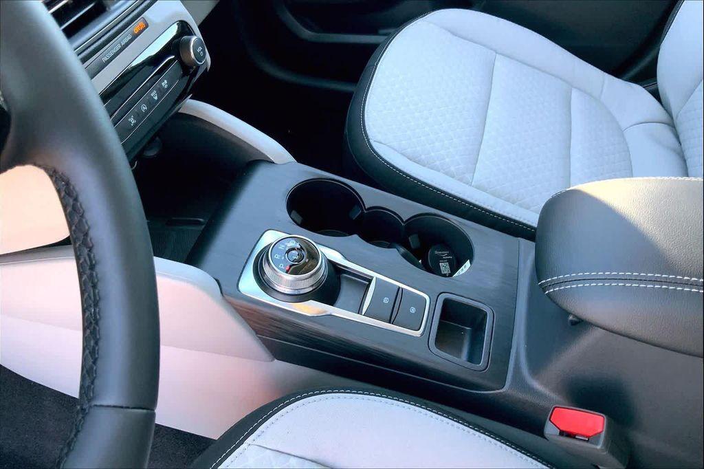 new 2026 Ford Escape car, priced at $37,055