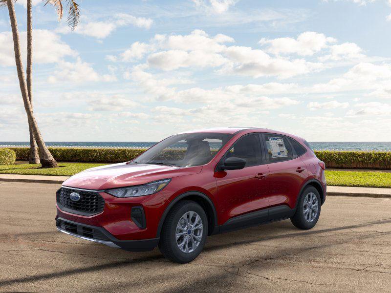 new 2026 Ford Escape car, priced at $37,055