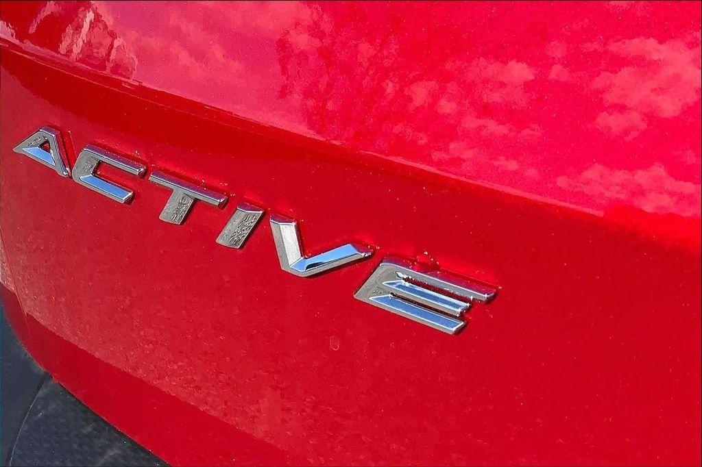 new 2026 Ford Escape car, priced at $37,055