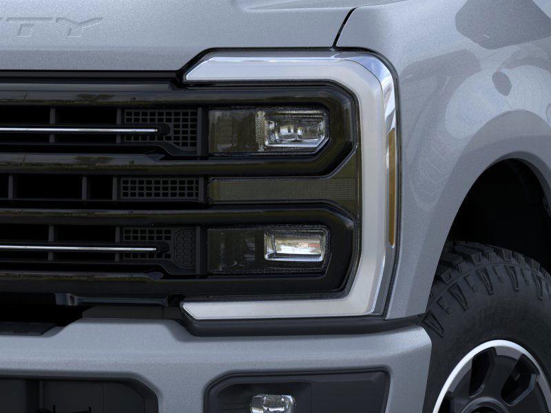 new 2026 Ford F-250 car, priced at $97,653