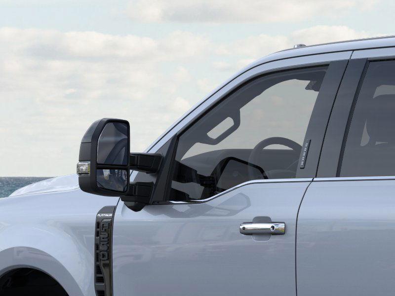 new 2026 Ford F-250 car, priced at $97,653
