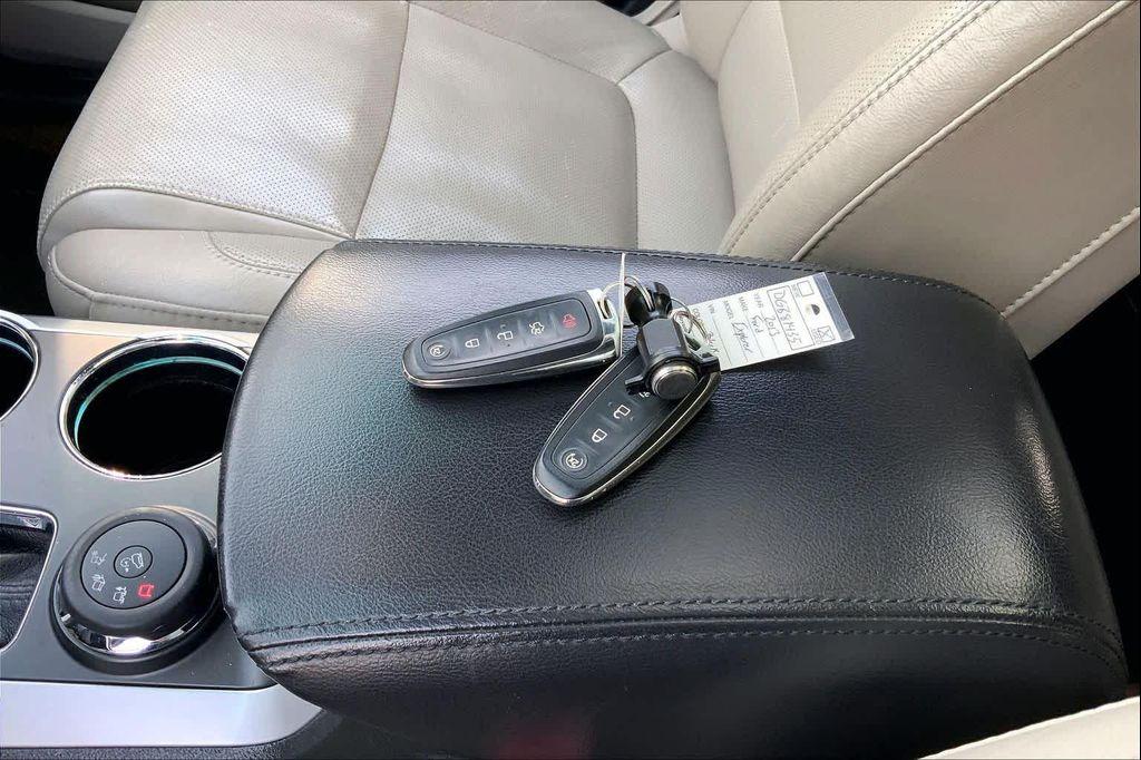 used 2013 Ford Explorer car, priced at $10,989