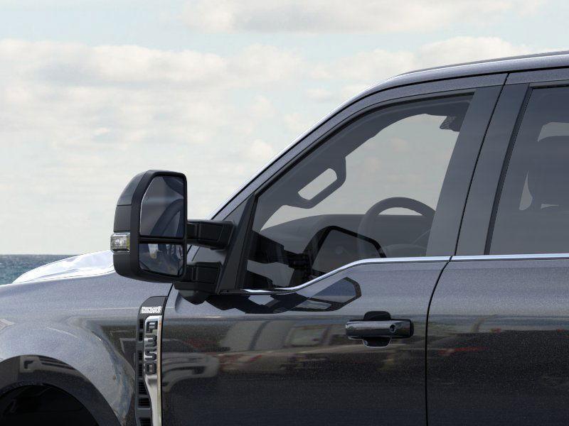 new 2026 Ford F-350 car, priced at $93,668