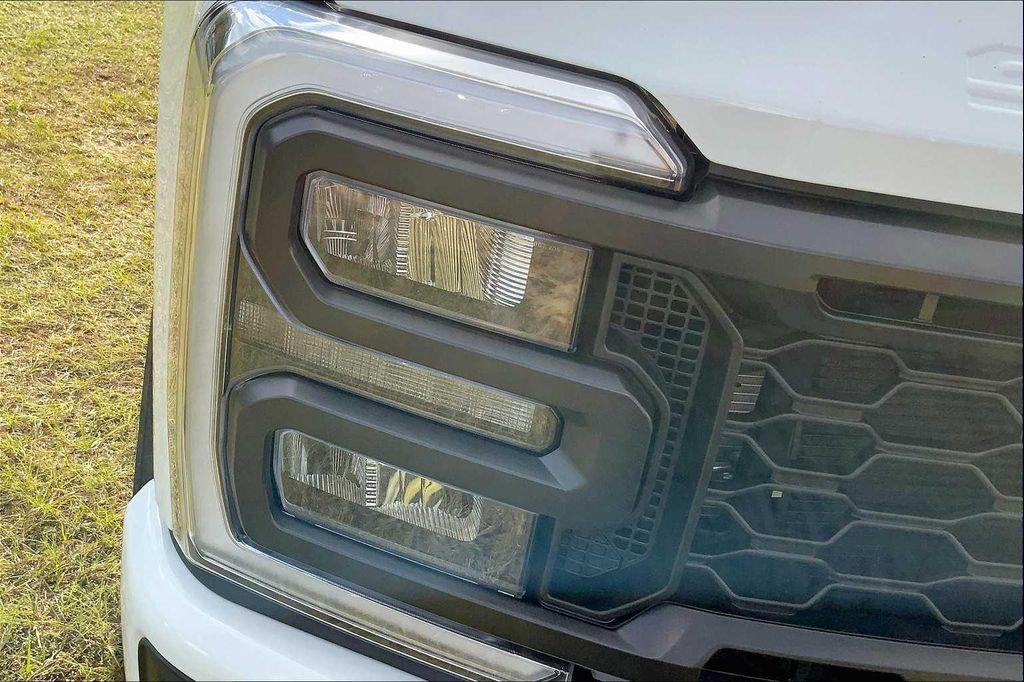 new 2026 Ford F-250 car, priced at $68,918