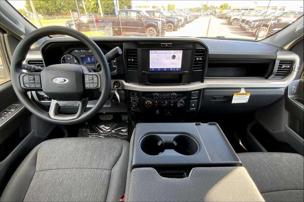 new 2026 Ford F-250 car, priced at $68,918