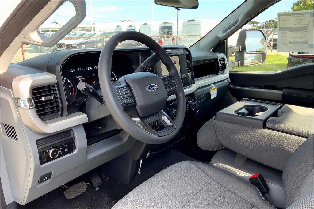 new 2026 Ford F-250 car, priced at $68,918