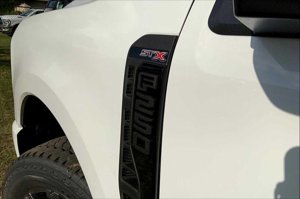 new 2026 Ford F-250 car, priced at $68,918