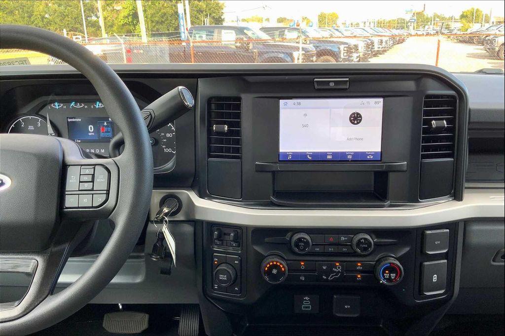 new 2026 Ford F-250 car, priced at $68,918