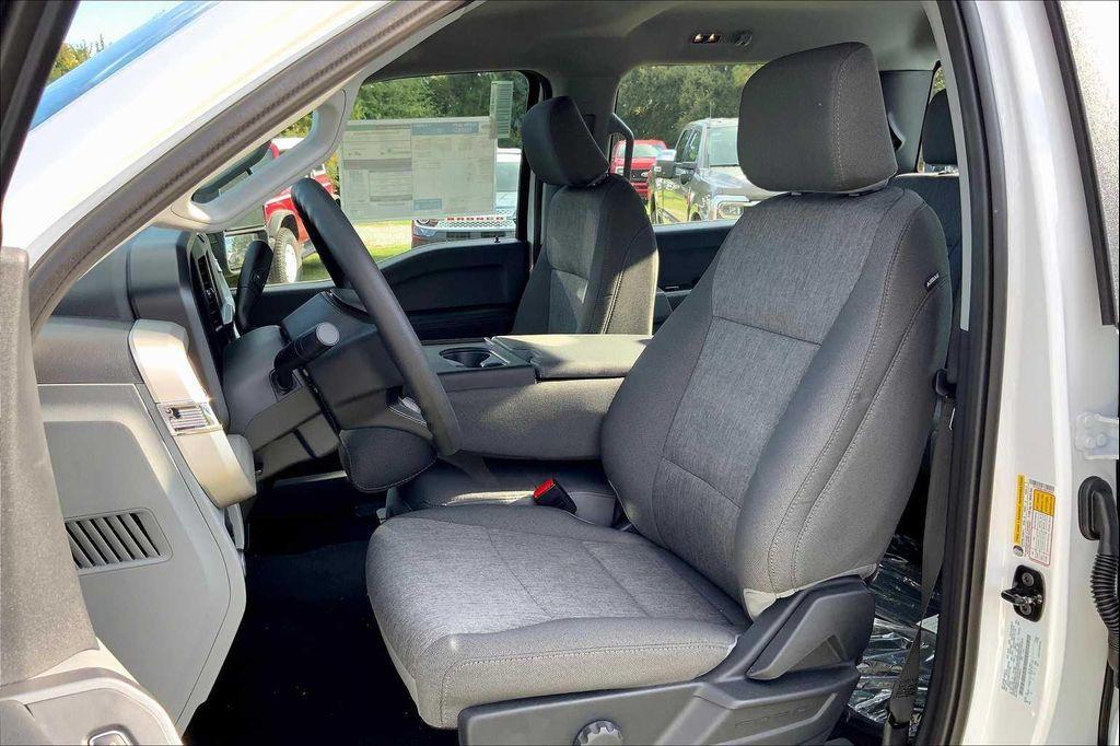 new 2026 Ford F-250 car, priced at $68,918