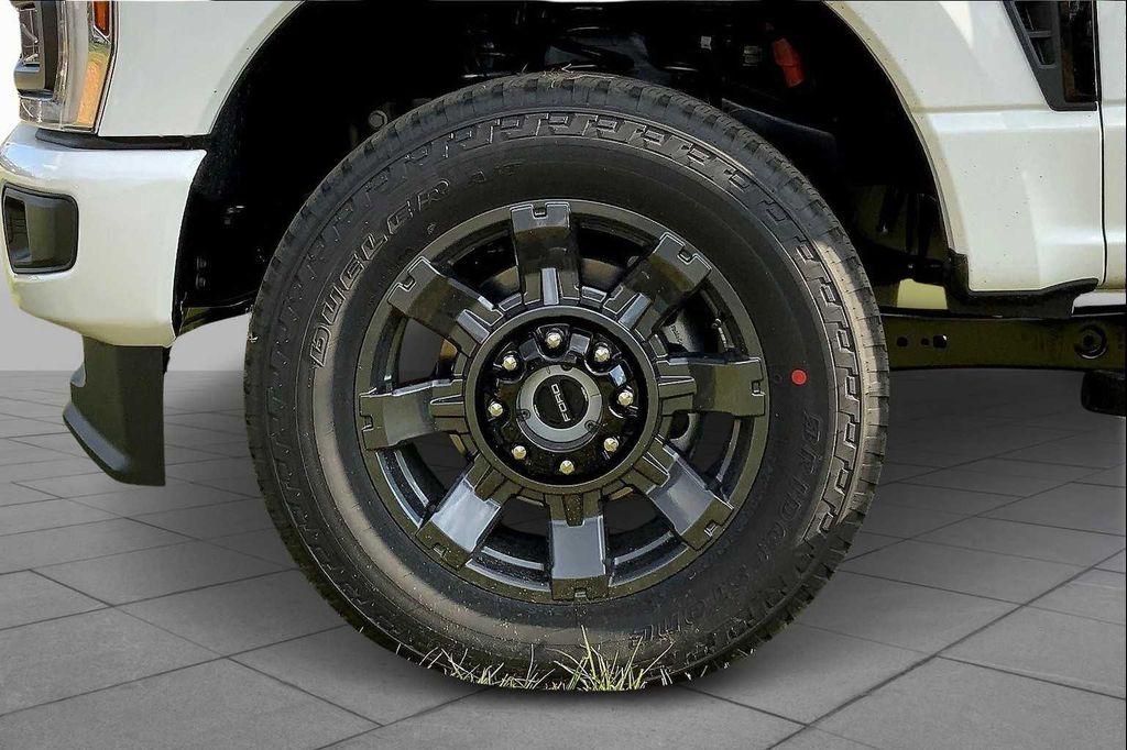 new 2026 Ford F-250 car, priced at $68,918