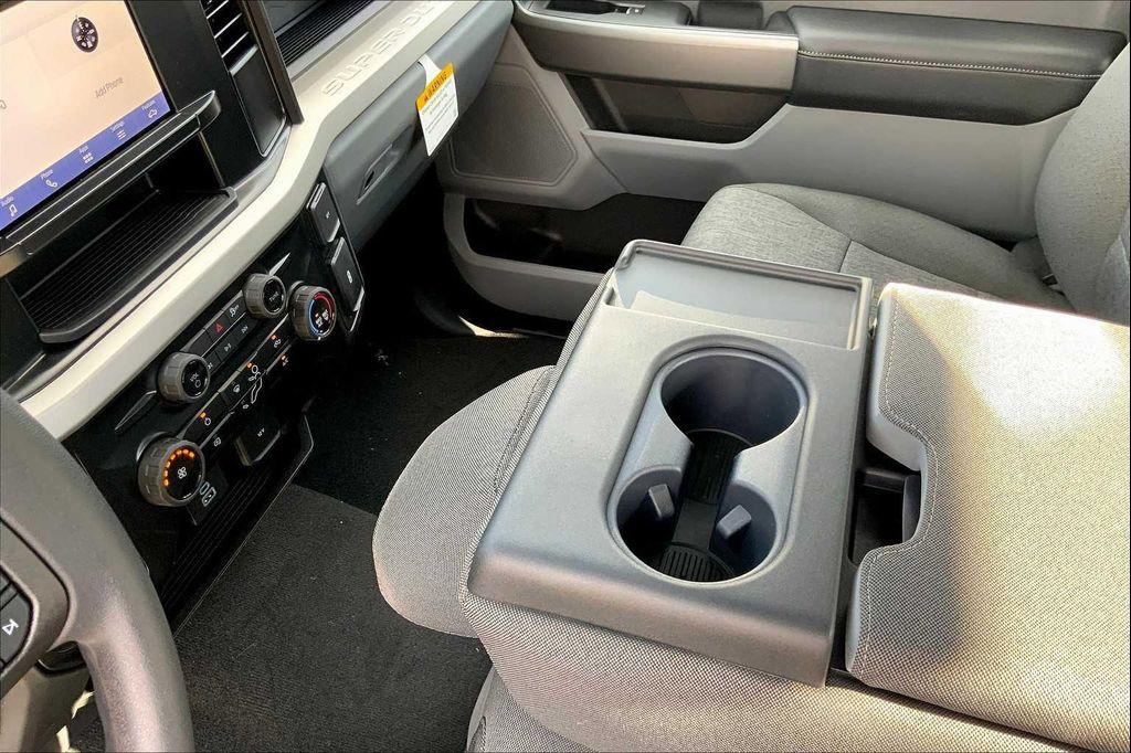 new 2026 Ford F-250 car, priced at $68,918