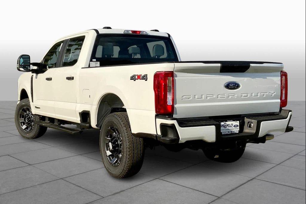 new 2026 Ford F-250 car, priced at $68,918