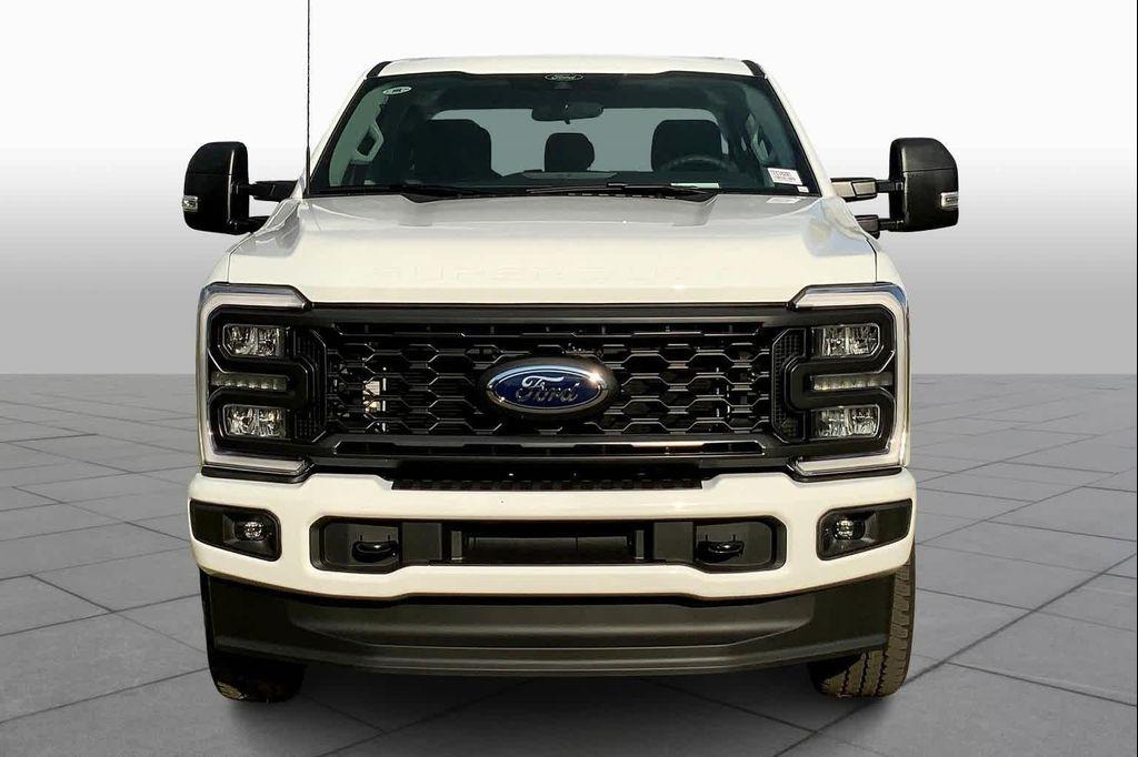 new 2026 Ford F-250 car, priced at $68,918