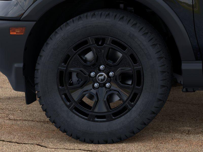 new 2026 Ford Bronco Sport car, priced at $39,824