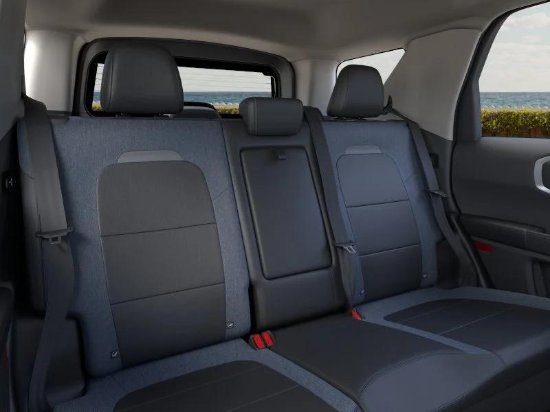 new 2026 Ford Bronco Sport car, priced at $42,077