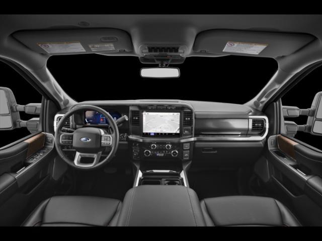 new 2026 Ford F-350 car, priced at $77,448