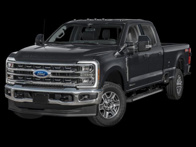 new 2026 Ford F-350 car, priced at $77,448