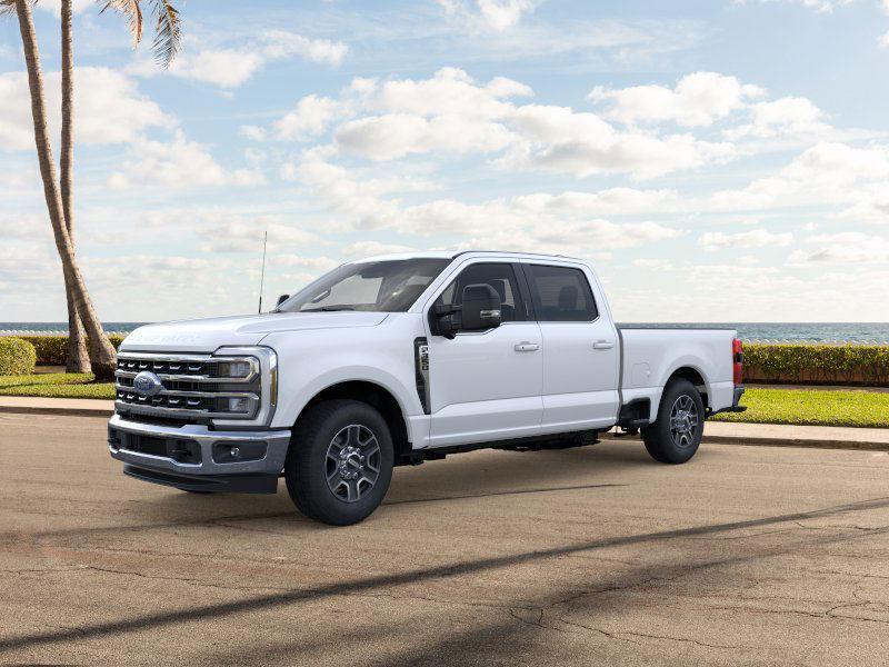 new 2026 Ford F-350 car, priced at $69,544