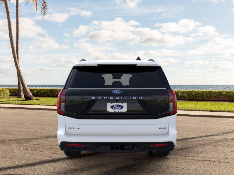 new 2026 Ford Expedition Max car, priced at $75,585
