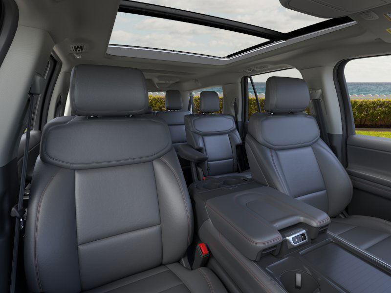 new 2026 Ford Expedition Max car, priced at $75,585